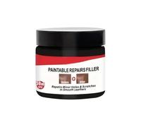 Kit di Riparazione per Pelle - Crema per il Restauro a Lunga Durata,Kit per Riparazione Crepe nella Pelle,Per Scarpe Borse Interni Soggiorno Barca Ufficio Sedie Borselli Giacche Stivali