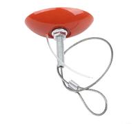 Kit di riparazione per pneumatici ATV fuoristrada, incluso per SXS UTV Claw Maverick tosaerba Turn per trattore (arancione)