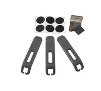 Kit Di Riparazione Per Pneumatici E Leva Per Pneumatici Laser Tools 8203