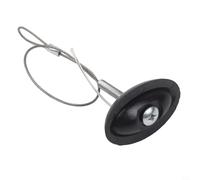 Kit di riparazione per pneumatici laterali per veicoli fuoristrada, strumento patch da 1,5 pollici per ATV, UTV, SXS, tosaerba, trattore, per RZR, per Can-Am, per Jeep, per Toyota, facile da