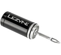 Kit Di Riparazione Per Pneumatici Tubeless Lezyne - Nero - Include 5 Tappi