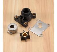 Kit Di Riparazione Per Pompa A Elica 9.9Hp E 15Hp Per Evinrude / 394711