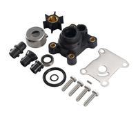 Kit Di Riparazione Per Pompa A Elica 9.9Hp E 15Hp Per Evinrude / 394711