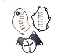 Kit di riparazione per pompa a vuoto per Transporter e 7H 7E 7J plus per Touareg 7L 2003-2010 Modelli compatibili con i numeri di parte OEM 07Z145209 Series
