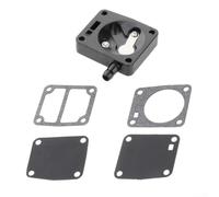 Kit di riparazione per pompa carburante fuoribordo, 6G1-24412, per motori marini ad alte prestazioni, componenti per sistema di carburazione, facile installazione