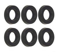 Kit di riparazione per pompa idropulitrice per 200345GS (6 pezzi, guarnizione in gomma) compatibile per modelli da 2,2 GPM