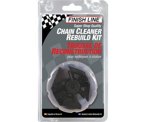 Kit Di Riparazione Per Pulitore Di Catena Finish Line Pro