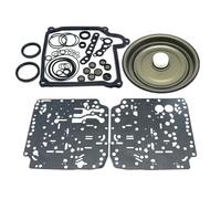 Kit di riparazione per revisione trasmissione con guarnizioni e paraoli per cambio DQ250 02E compatibile con i modelli Beetle (Auto) (Auto) (Auto) (Auto) (Auto) (Auto), A3, Q3, TT