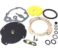 Kit Di Riparazione per Riduttore a Membrana Riduttore Di Ricambio per Guarnizion