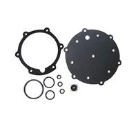 Kit di riparazione per riduttore di diaframma di ricambio per guarnizioni GPL BRC Genius G 4080