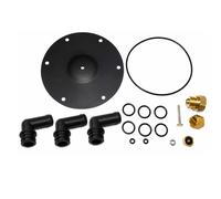 Kit Di Riparazione Per Riduttore Di Diaframma Gasket LPG Prins VSI Full 4391H
