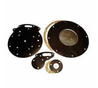 Kit Di Riparazione Per Riduttore Di Membrana LPG Koltec VG177 2221