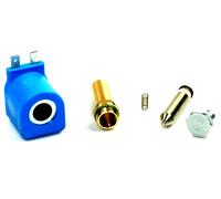 Kit Di Riparazione Per Riduttori Lovato Landi Renzo RGE Valvola Di Arresto