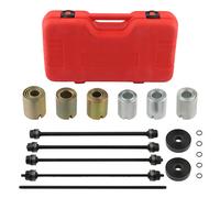 Kit di riparazione per rimozione guarnizioni boccole cuscinetti a manicotto universale