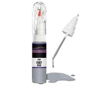Kit di riparazione per ritocchi con pennello, per modelli Fiat Bordeaux Opera 866/B
