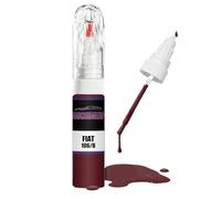 Kit di riparazione per ritocchi per modelli Fiat Rosso Maranello 106/B