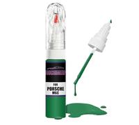 Kit di riparazione per ritocchi per modelli Porsche, colore verde pitone M6C