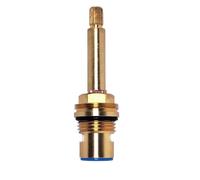 kit di riparazione per rubinetti Delta, Cartuccia rubinetto 83 mm(Blue)