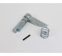 Kit di riparazione per ruota di supporto automatico ruota di supporto kit di ...