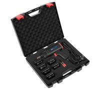 Kit Di Riparazione Per Saldatura In Plastica Sealey 75W SDL15