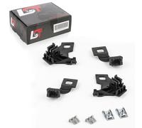 Kit Di Riparazione Per Scheinwerfer Di Sinistra E Destra 4 Pezzi Per Audi A5 8T