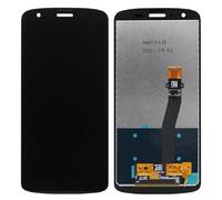 Kit di riparazione per schermo LCD Zebra TC22/TC27 per Zebra TC22, ricambio per schermo touch screen Zebra TC27 (nero, senza cornice)