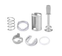 Kit di riparazione per serratura della portiera anteriore sinistra destra per MK4 C5