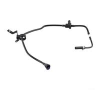 Kit di riparazione per solenoide per tanica evaporativa per Ford Fiesta 2014-2019, facile installazione, funzione stabile, OEM D2BZ-9C047-F, ricambio in plastica nera