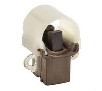 Kit di riparazione per spazzole di carbone per alternatore Honda 27370-75060 31105-PD1-034 31105-PR7-A01 31105-PT0-003 per Denso 021620-2530 021620-2720