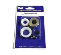 Kit di Riparazione per Spruzzatore Airless Wagner ProjectPro 119 0418C