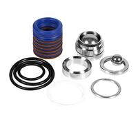 Kit di riparazione per spruzzatore di vernice airless per 390 795 1095 3900 5900 7900 (249123), pompa spray airless per vernice spray spray accessori parti pompa spray airless pompa spray spray