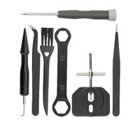 Kit di riparazione per - Strumento di pulizia multiuso, compatta | Strumenti di lubrificazione, di revisione, autorità di attacco per ingranaggi, attrezzi per cuscinetti a bobina