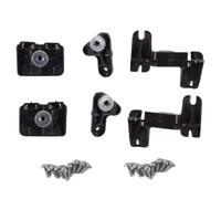 Kit di riparazione per supporto faro per LA C118 X118 2019 e successivi - Include sinistro e destro