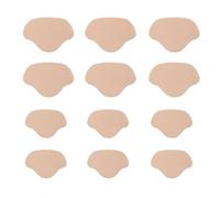 Kit di Riparazione per tahi di Scarpe: 1/2/3 Paia di Toppe per tahi di Scarpe da Ginnastica in Pelle, Sportive e con tao Alto