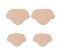 Kit di Riparazione per tahi di Scarpe - Set di Toppe per la Riparazione di tahi di Scarpe da Ginnastica in Pelle, Sportive e con tao Alto (1/2/3 Paia)