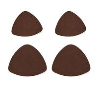 Kit di Riparazione per tahi di Scarpe: Toppe per tahi di Scarpe da Ginnastica in Pelle, Sportive e con tao Alto - Taglie piole e Grandi