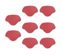 Kit di Riparazione per tahi e Buchi di Scarpe da Ginnastica, in Pelle e con tao Alto (1/2/3/4 Paia)