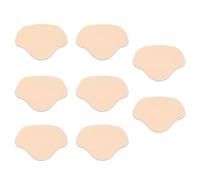 Kit di Riparazione per tahi e Buchi di Scarpe da Ginnastica, in Pelle e con tao Alto (1/2/3/4 Paia)