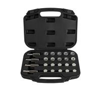 JBM 51337 Kit riparazione, filetto vite scarico dell'olio