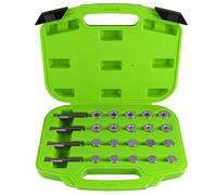 JBM 51337 Kit riparazione, filetto vite scarico dell'olio