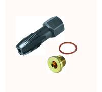 Kit Di Riparazione Per Tappo Di Scarico Sump Dell'Olio M20 X 1.5
