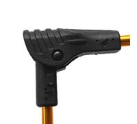 Kit di riparazione per tende a palo - Fix Gear Anywhere | DIY Canopy Support Replacement Parts | for Camping Outdoor Equipment Repair, Univeršal Fit Easy Install Đurable