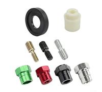 Kit di riparazione per teste di decespugliatore Speed Feed 400, compatibile con modelli SRM-210 SRM-225 SRM-230, costruzione robusta per una facile installazione e manutenzione