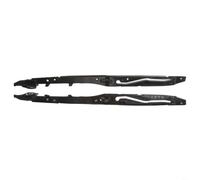 Kit di riparazione per tetto apribile con bracci di sollevamento panoramici, compatibile con | Per ford F-150 F-250 F-350 2015-2020 | Montaggio guide tetto apribile FL3Z-1651071-A nero