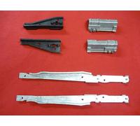 Kit Di Riparazione Per Tettuccio Panoramico BMW X5 E53 X3