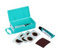 Kit di riparazione per tubi sportivi da appendere per l'esposizione Tip Top tt04 Bleu