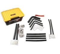 Connect Tubo Radiatore Kit Riparazione 61pc 33200