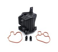 Kit di riparazione per valvola di ricircolo di scarico per Opel Insignia Astra J Cascada Zafira Tourer C con OE n. 55573044 55590953 851123 851008