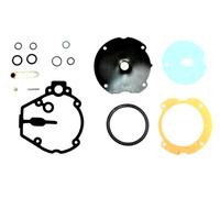Kit di riparazione per vaporizzatori LANDI RENZO 674081001