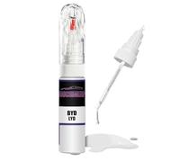 Kit di riparazione per vernice BYD Atom Blue Lyd, con pennello, per graffi e scheggiature